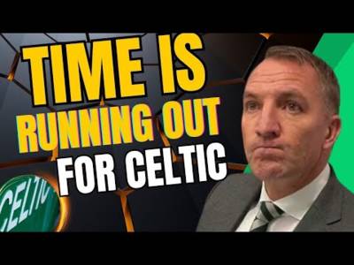 It’s the LATE LATE SHOW from CELTIC
