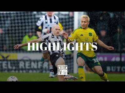 Scottish Premiership Highlights: St Mirren 0-3 Celtic | Strong performance from Celts in Paisley!