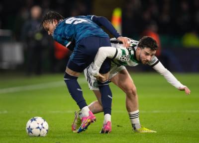 Sheffield United agree fee to sign Mikey Johnston from Celtic, Auston Trusty implications