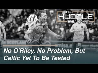 St. Mirren vs Celtic | A Look at Potential Signings | Goodbye, Matt O’Riley