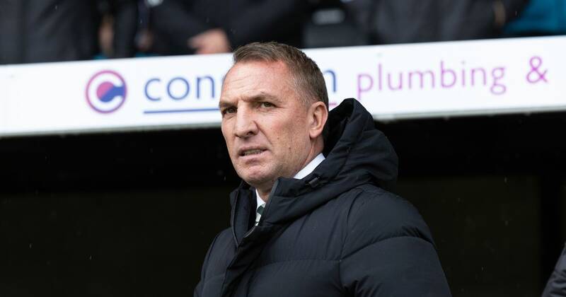 Celtic fans’ sweat starting to drip as Hotline goes into full panic mode while O’Riley millions burn