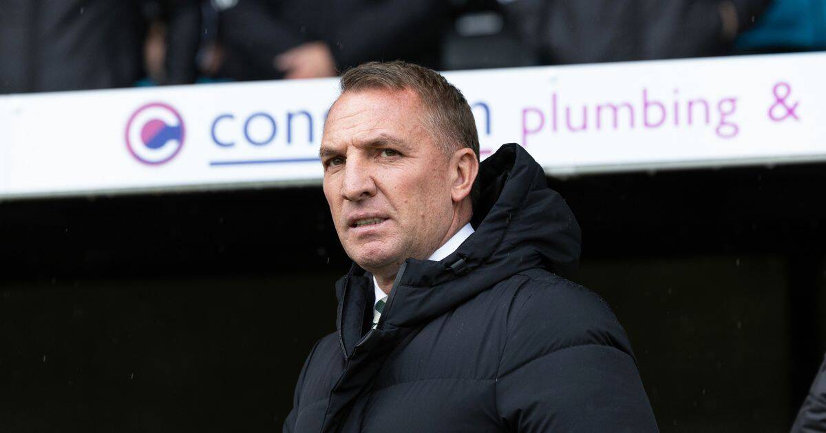 Celtic fans’ sweat starting to drip as Hotline goes into full panic mode while O’Riley millions burn