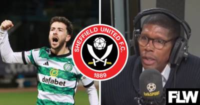“A massive signing” – Pundit reacts to Sheffield United, Mikey Johnston news “A massive signing” – Pundit reacts to Sheffield United, Mikey Johnston news