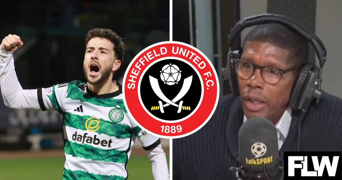 “A massive signing” &ndash; Pundit reacts to Sheffield United, Mikey Johnston news