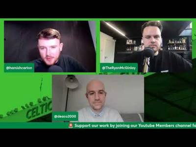 Alex Valle is in as Celtic plot further late transfer moves