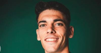 Alex Valle seals Celtic loan transfer as Barcelona kid earns instant Brendan Rodgers assessment Alex Valle seals Celtic loan transfer as Barcelona kid earns instant Brendan Rodgers assessment