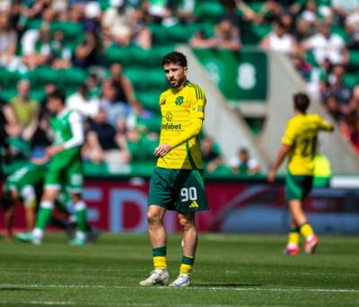 Another EFL Club Submit Mikey Johnston Offer Another EFL Club Submit Mikey Johnston Offer