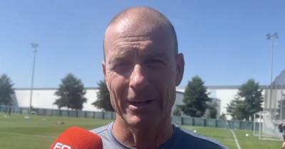 Arne Engels to Celtic transfer doubt emerges as Augsburg boss looks beyond deadline day with midfielder plan Arne Engels to Celtic transfer doubt emerges as Augsburg boss looks beyond deadline day with midfielder plan