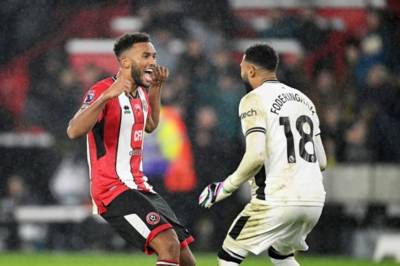 Celtic add £500k onto five million Auston Trusty bid Celtic add £500k onto five million Auston Trusty bid