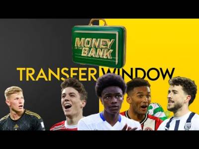 Celtic Closing in on Engels & Alvyn Sanches | Celtic Transfer News