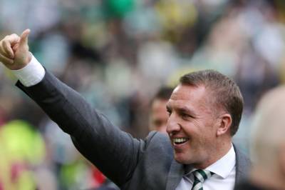 Celtic could break transfer record if they want to land key midfield target Celtic could break transfer record if they want to land key midfield target