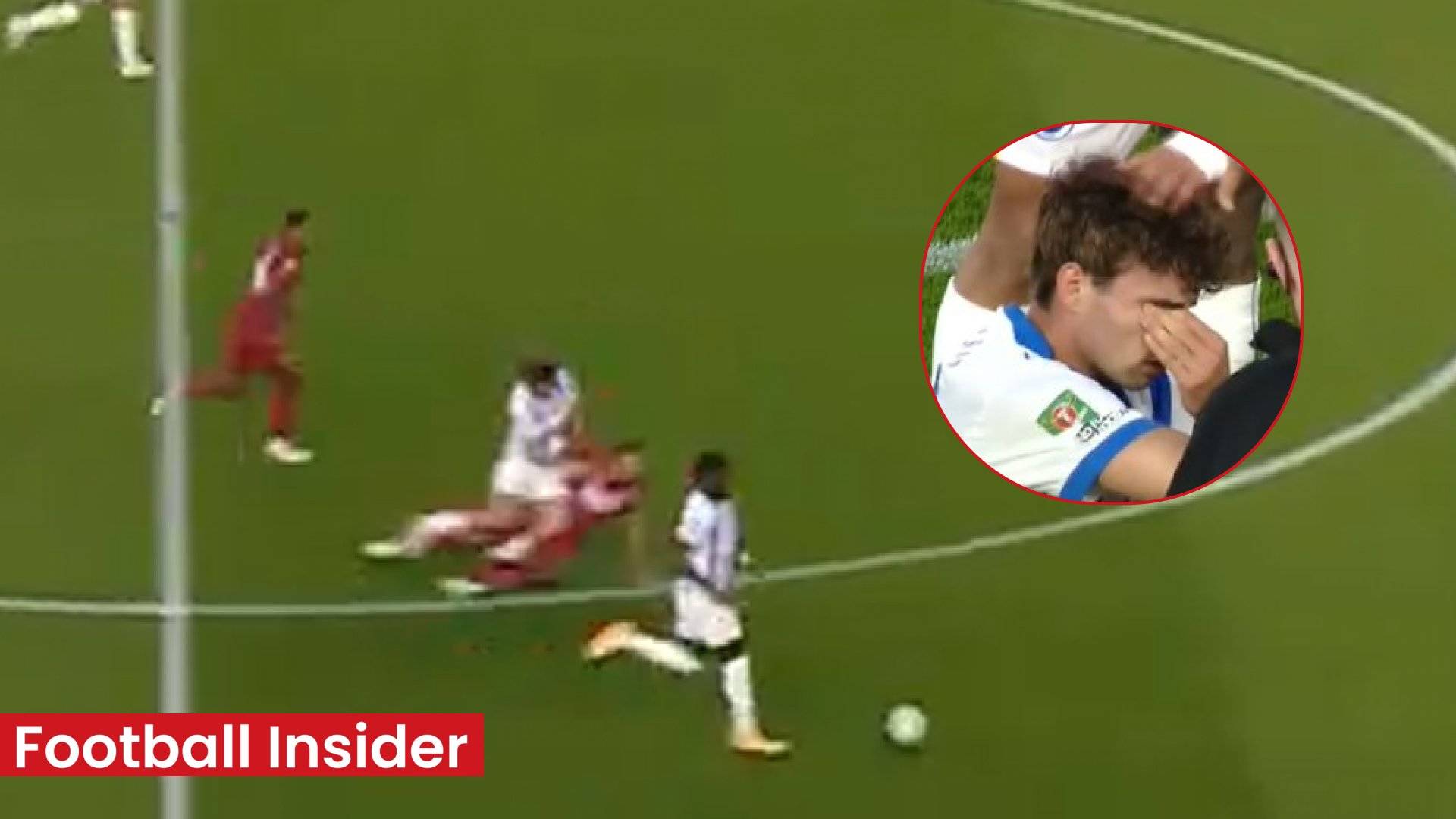 Celtic fans stunned by ‘devastating’ twist as ‘season over’ for Matt O’Riley