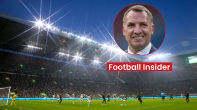 Celtic have agreed three new signings, one will cost ‘£9m’ – expert Celtic have agreed three new signings, one will cost ‘£9m’ – expert