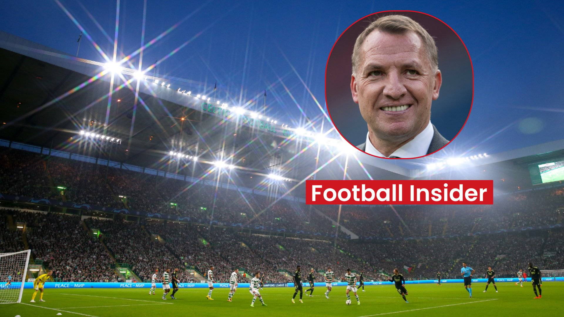 Celtic have agreed three new signings, one will cost ‘£9m’ &ndash; expert
