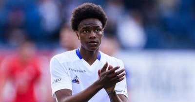 Celtic hone in on £4m Alvyn Sanches deal after Bogusz KO and bids get bigger for in-demand Mikey Johnston Celtic hone in on £4m Alvyn Sanches deal after Bogusz KO and bids get bigger for in-demand Mikey Johnston