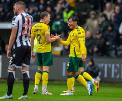 Celtic Knock Back Mystery £10m Bid – Report Celtic Knock Back Mystery £10m Bid – Report