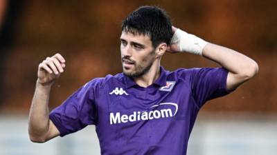 Celtic linked with late move for Croatian international winger Celtic linked with late move for Croatian international winger