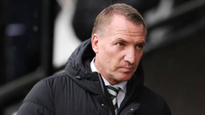 Celtic make bold decision days before deadline day Celtic make bold decision days before deadline day