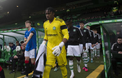Celtic player holds no regrets over Tottenham transfer decision as he revels with pride over ‘big club’ move Celtic player holds no regrets over Tottenham transfer decision as he revels with pride over ‘big club’ move