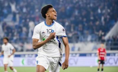 Celtic ramp up interest in £4m-rated Swiss midfielder Celtic ramp up interest in £4m-rated Swiss midfielder