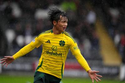 Celtic reject £10m Reo Hatate bid as interest arises for midfield maestro Celtic reject £10m Reo Hatate bid as interest arises for midfield maestro