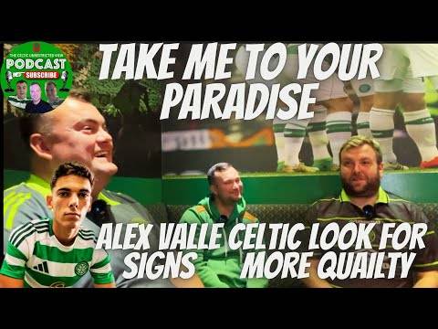 Celtic Sign Valle