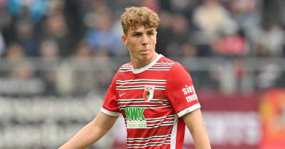 Celtic ‘told’ Arne Engels transfer fee as Mateusz Bogusz spotted travelling in the US and Auston Trusty addressed Celtic ‘told’ Arne Engels transfer fee as Mateusz Bogusz spotted travelling in the US and Auston Trusty addressed