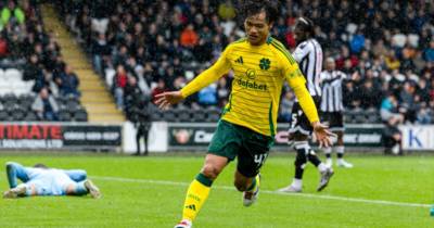 Celtic turf out £10m Hatate bid, Trusty latest, Engels final push and the role MLS will play in Bogusz transfer Celtic turf out £10m Hatate bid, Trusty latest, Engels final push and the role MLS will play in Bogusz transfer