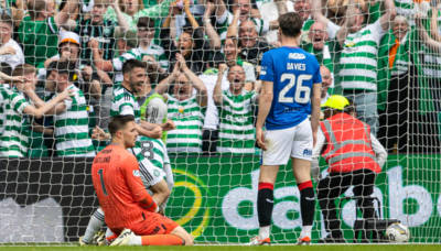 Celtic v Rangers: When did Rangers last beat Celtic, who has won most O** F*** games, head to head record Celtic v Rangers: When did Rangers last beat Celtic, who has won most O** F*** games, head to head record
