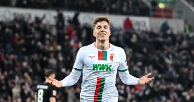 Celtic will smash transfer record to sign Arne Engels as only £1m difference remains after talks escalate Celtic will smash transfer record to sign Arne Engels as only £1m difference remains after talks escalate