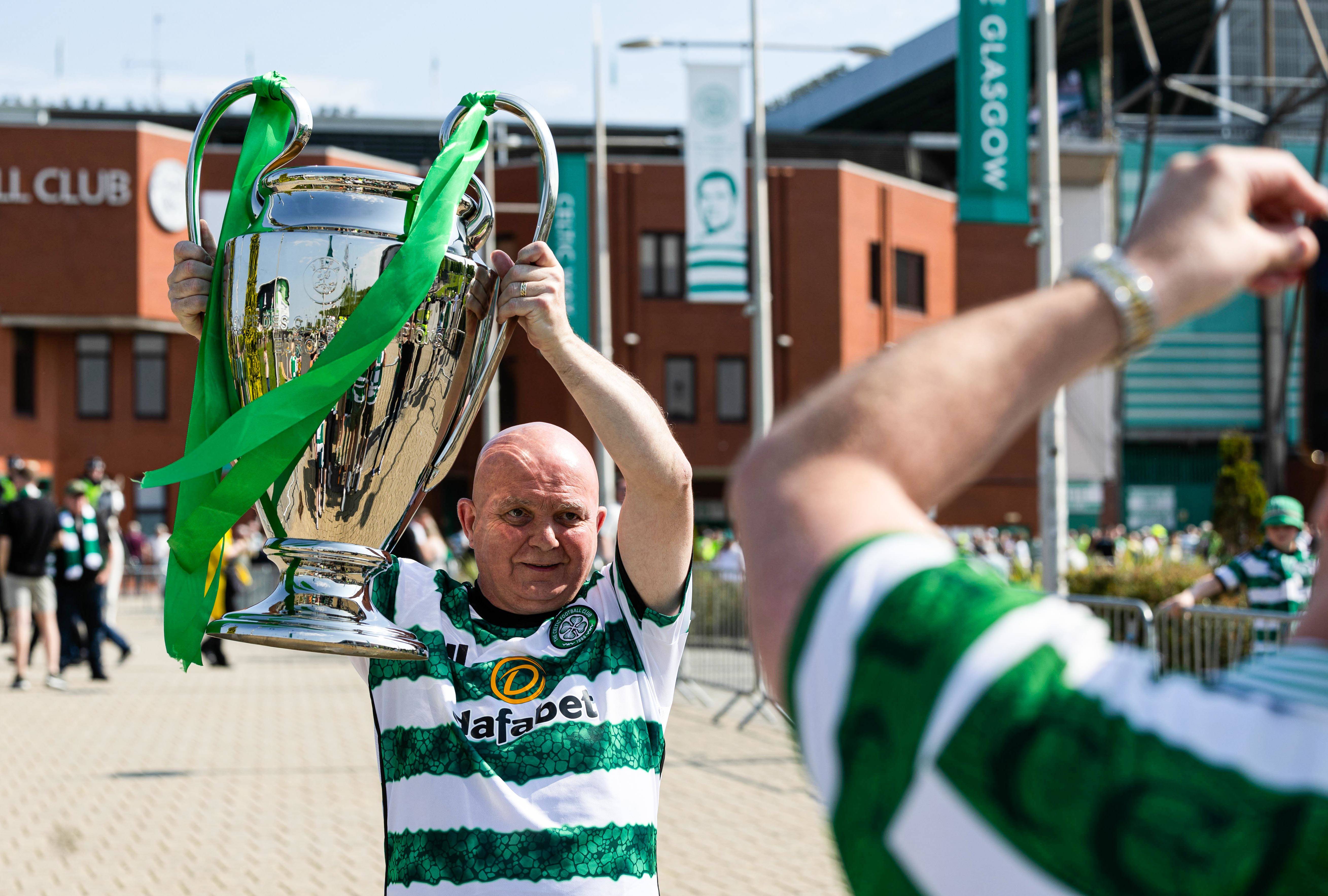 Champions League Prize Money: Here’s how much Celtic will earn for playing in the 24/25 Champions League &ndash; and how much Rangers missed out on