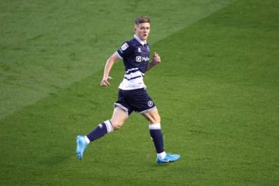 ‘Dynamic’ player suffers difficult debut after leaving Celtic and is subbed at half-time ‘Dynamic’ player suffers difficult debut after leaving Celtic and is subbed at half-time