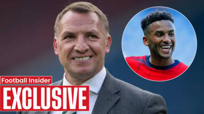 Exclusive: Celtic submit £5.5m offer Exclusive: Celtic submit £5.5m offer