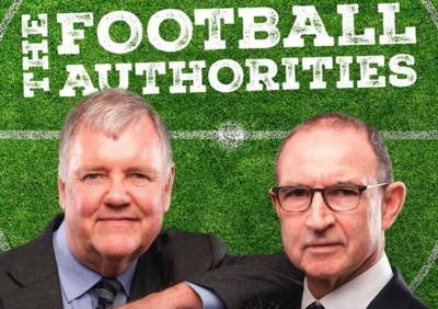 John Hartson fancies Celtic to capitalise on ‘unsettled Rangers’ John Hartson fancies Celtic to capitalise on ‘unsettled Rangers’