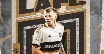 LAFC statement about Mateusz Bogusz rings loud and clear as Celtic target remains front and centre amid transfer drama LAFC statement about Mateusz Bogusz rings loud and clear as Celtic target remains front and centre amid transfer drama