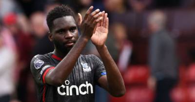 Lofty Odsonne Edouard fee set as Crystal Palace get tough with EPL rivals over ex Celtic star Lofty Odsonne Edouard fee set as Crystal Palace get tough with EPL rivals over ex Celtic star