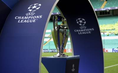 New Champions League format explained – league phase, AI draw and prize money New Champions League format explained – league phase, AI draw and prize money