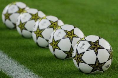 New Champions League format will suit Celtic, says Charlie Mulgrew New Champions League format will suit Celtic, says Charlie Mulgrew