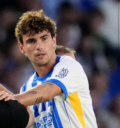 Rangers hero shocked at fee Celtic received from Brighton for Matt O’Riley Rangers hero shocked at fee Celtic received from Brighton for Matt O’Riley