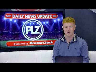 Scott Wright heading for Ibrox exit? Alex Vale checks in at Celtic | Daily News Update