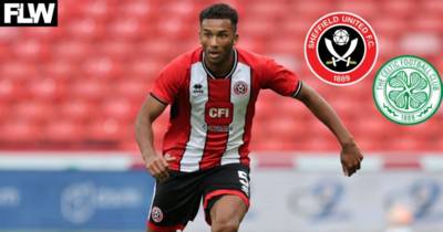 Sheffield United reject 5 million bid from Celtic for Auston Trusty Sheffield United reject 5 million bid from Celtic for Auston Trusty