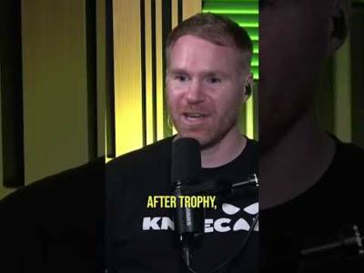 Thanks for the memories, Matt O’Riley Thanks for the memories, Matt O’Riley