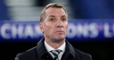 The ‘good signs’ that Brendan Rodgers can buck Champions League trend with Celtic and reach knockout stage The ‘good signs’ that Brendan Rodgers can buck Champions League trend with Celtic and reach knockout stage