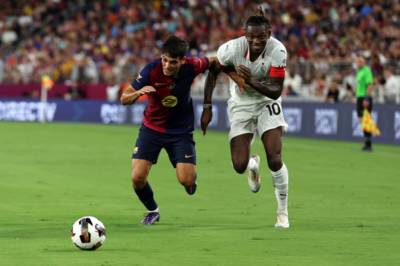 The potential of a baptism of fire for new late window Celtic recruits The potential of a baptism of fire for new late window Celtic recruits