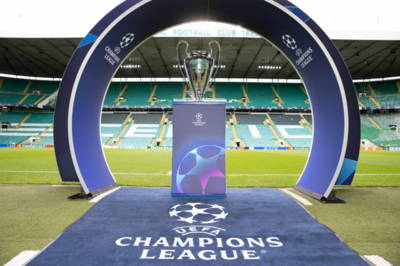 UEFA Champions League draw: When is UCL draw, who could Celtic face, how to watch Champions League draw live UEFA Champions League draw: When is UCL draw, who could Celtic face, how to watch Champions League draw live