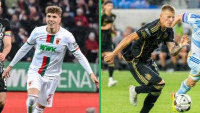 Wednesday Celtic transfer bulletin: Major Arne Engels update and Mateusz Bogusz latest Wednesday Celtic transfer bulletin: Major Arne Engels update and Mateusz Bogusz latest