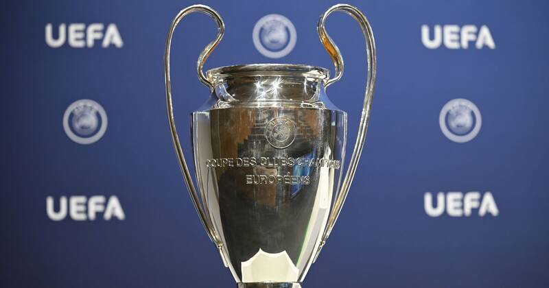 Champions League draw in full as Arsenal, Liverpool, Man City, Celtic and Aston Villa learn fate