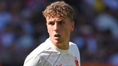 Celtic agree club-record fee for Engels