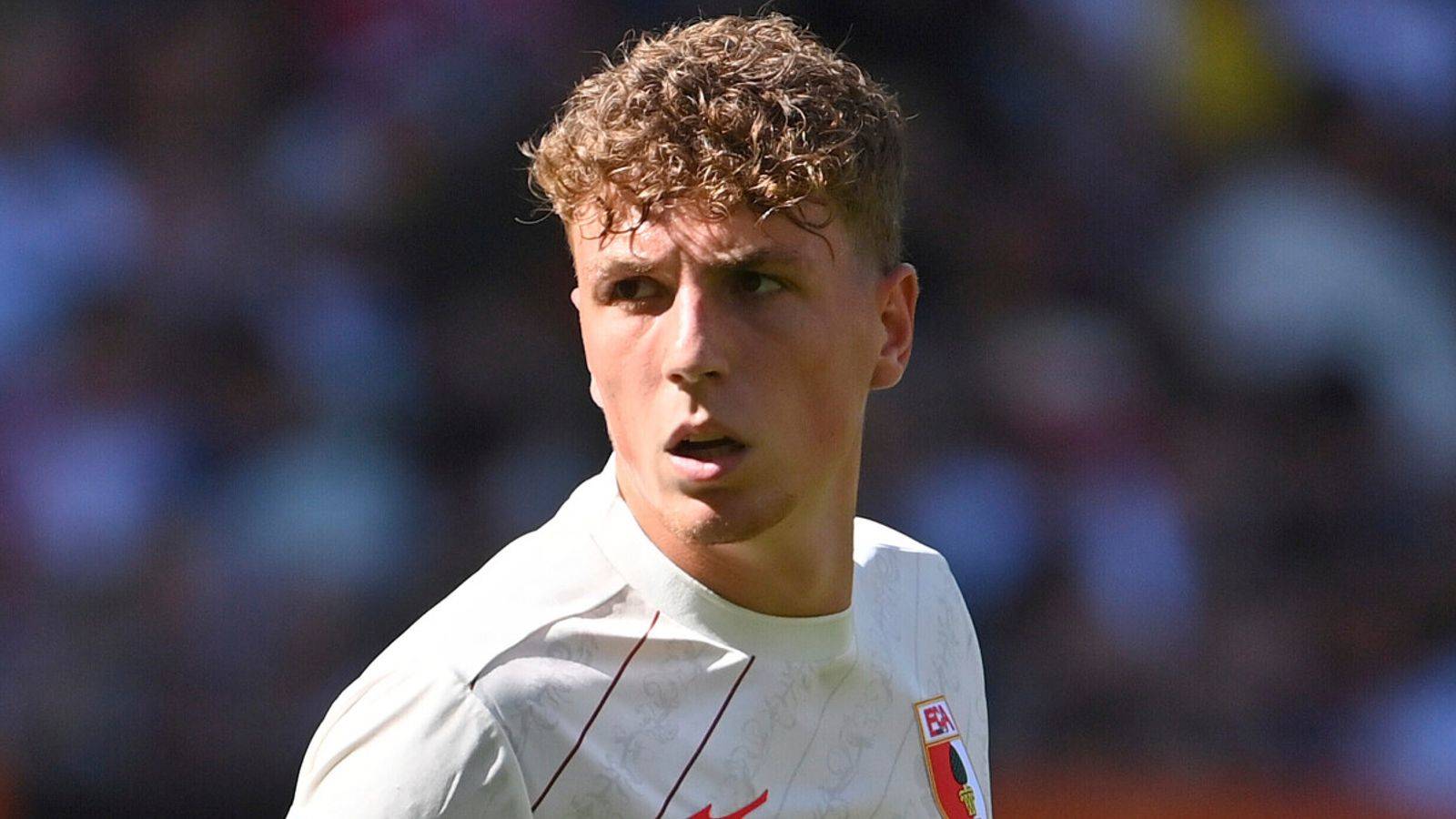Celtic agree club-record fee for Engels