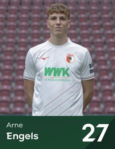 Celtic’s Record-Breaking £11m Signing of Arne Engels is a Bold Statement of Intent